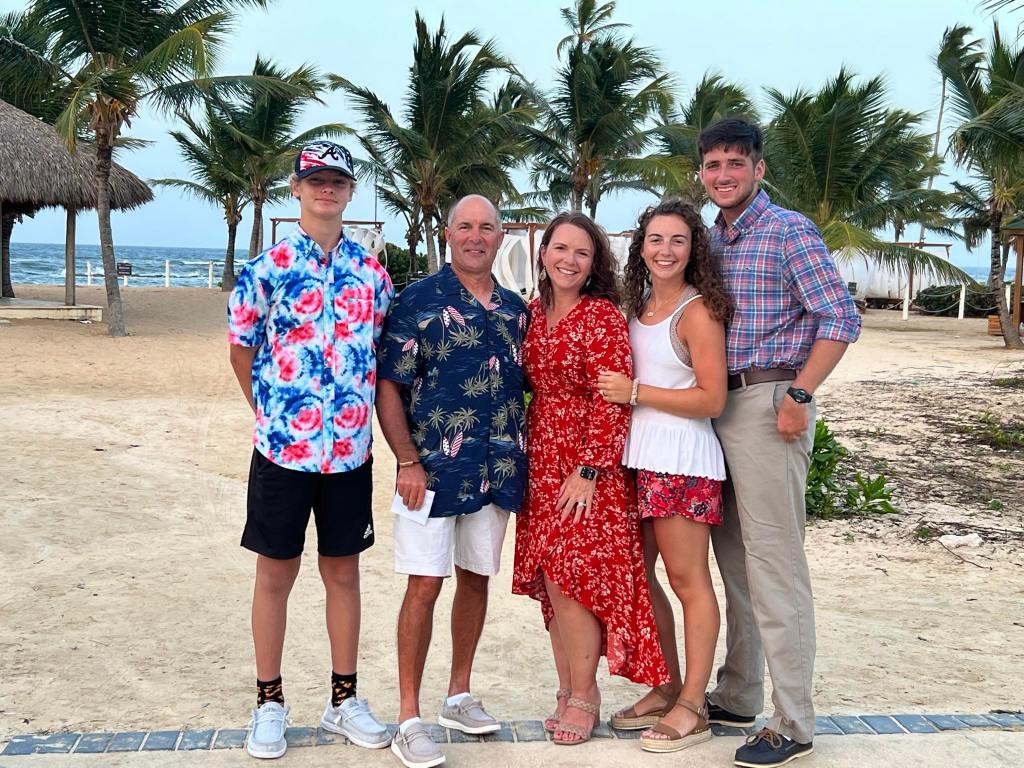 Serving others while serving&nbsp;Christ